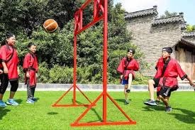 心提升上